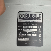 bioBUBBLE Power Unit image 2